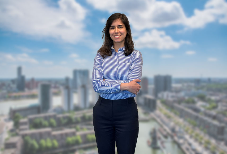 ​Fatemeh Asgharzadeh